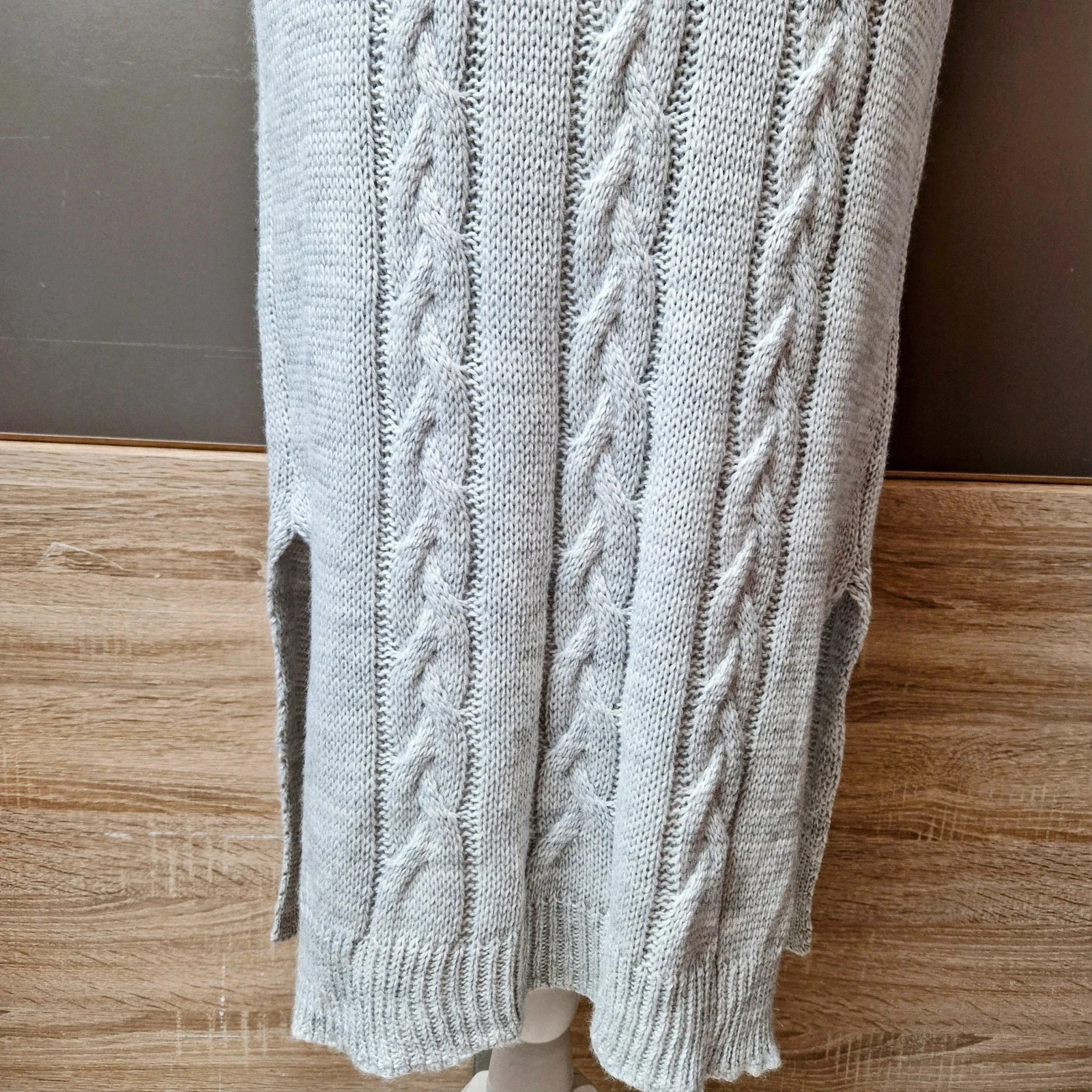 Lange jurk – photo 3